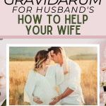 When you have Hyperemesis Gravidarum it's difficult for our husbands to understand what we are going through. This is a no holds barred guide to Hyperemesis Gravidarum for husband's to how you can help out your wife and get through this difficult time together.