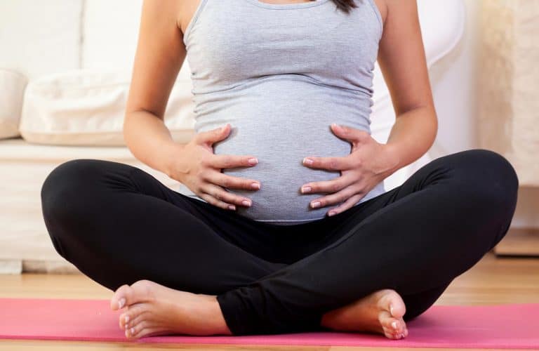 With pregnancy comes a whole lot of pregnancy myths that range from the slightly plausible right through to the completely crazy and hilarious. These are some of the weirdest ones I've heard as a midwife and throughout my pregnancy.