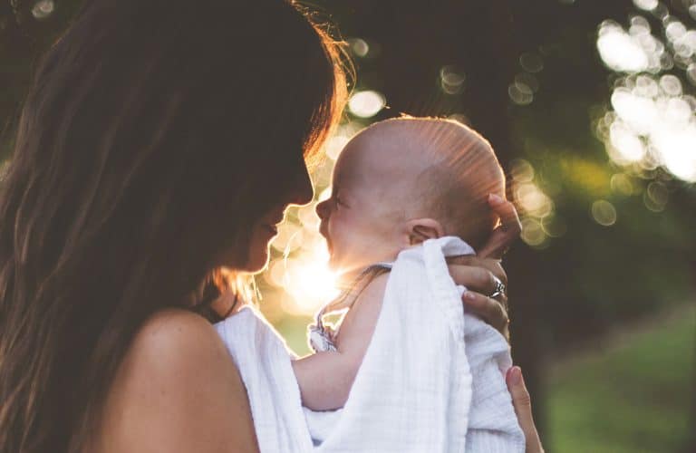 When we become Mothers we tend to spend a whole lot of time stressing and worrying about so many different things. There are some things we should be mindful of, but there is also a whole heap of things we shouldn't waste our time worrying about as a new Mama - and these are some of them.