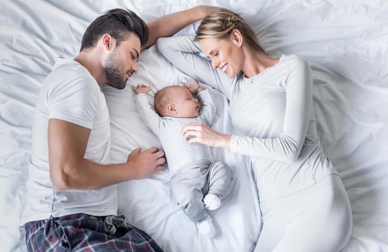 There's no doubt that there are going to be some big changes in your life once your baby arrives. Here are some ways my marriage changed after having a baby, and how we have adapted to them. It's only natural that parts of your marriage will change after having a baby, but it's not always in a bad way.