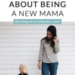 From the moment you start telling people you're pregnant, you start to get all kinds of advice and anecdotes telling you what motherhood has in store for you. But some of it is just straight up not true. Here are 15 myths you can ignore about being a new Mama.