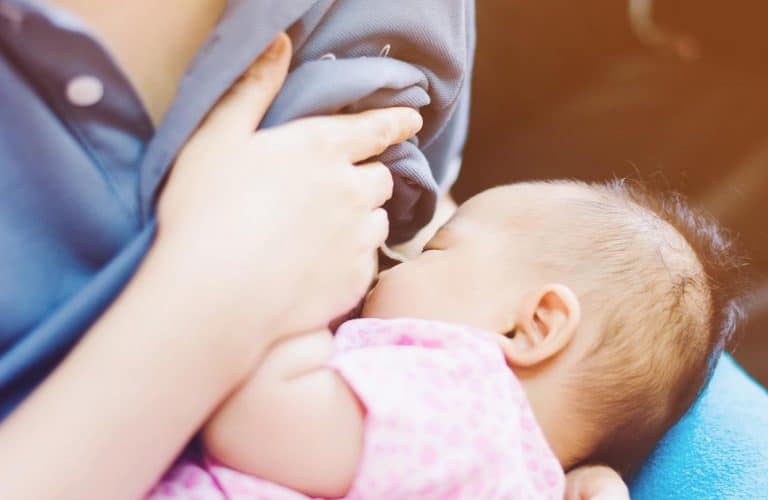 For some women breastfeeding comes easily, for others it takes a little more work. To help, these are some things you can do to make breastfeeding easier and more enjoyable.