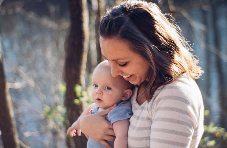 From the moment you start telling people you're pregnant, you start to get all kinds of advice and anecdotes telling you what motherhood has in store for you. But some of it is just straight up not true. Here are 15 myths you can ignore about being a new Mama.