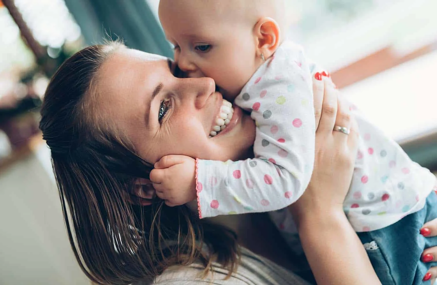 From the moment you start telling people you're pregnant, you start to get all kinds of advice and anecdotes telling you what motherhood has in store for you. But some of it is just straight up not true. Here are 15 myths you can ignore about being a new Mama.