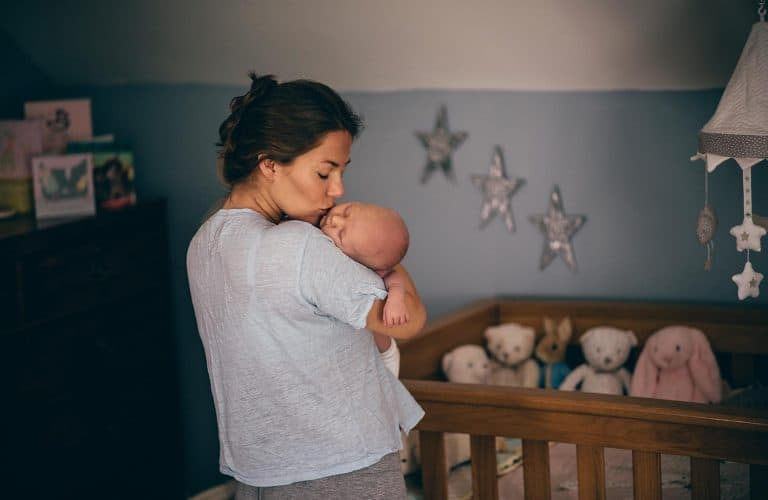 There are a lot of misconceptions when it comes to perinatal anxiety and depression, but here's the truth behind what it's like, and what we need from you.