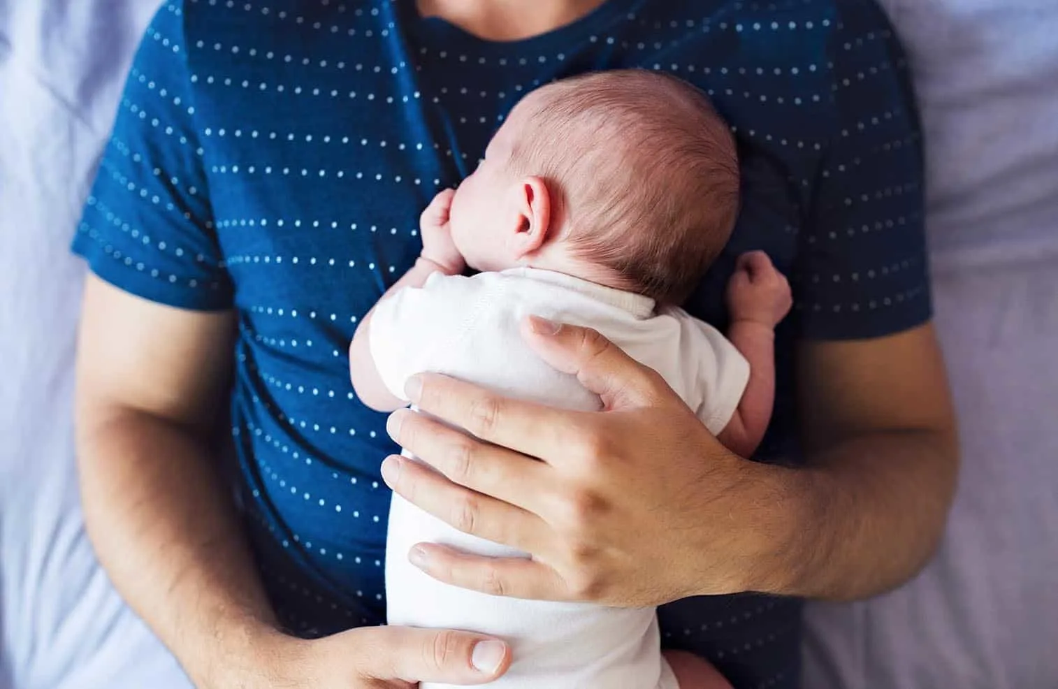 There are a lot of misconceptions when it comes to perinatal anxiety and depression, but here's the truth behind what it's like, and what we need from you.