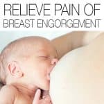 In the early days of breastfeeding, some women experience pain of breast engorgement, especially when their milk comes in. Here's how you can help relieve the pain and avoid having breast engorgement in the future.