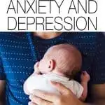 There are a lot of misconceptions when it comes to perinatal anxiety and depression, but here's the truth behind what it's like, and what we need from you.