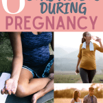Has it been your goal to stay active during pregnancy but you're just not sure how to go about it? Here's some options to add movement to your daily living and help you prepare for labour and beyond.