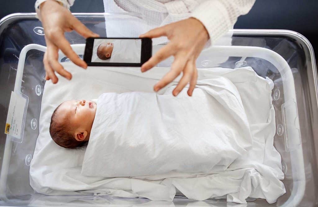 10 Things I Wish I Knew In The First Weeks After My Baby Was Born - The ...