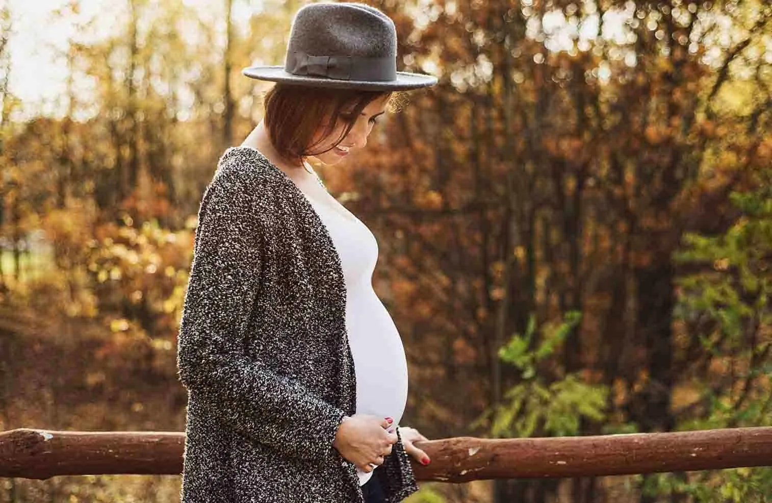 Has it been your goal to stay active during pregnancy but you're just not sure how to go about it? Here's some options to add movement to your daily living.