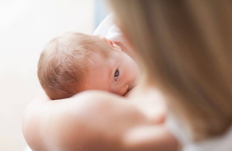 One of the biggest challenges with breastfeeding can be when you need to breastfeed in public. It can be awkward, but here's you can do it with confidence and know you can feed your baby whenever and wherever you need.