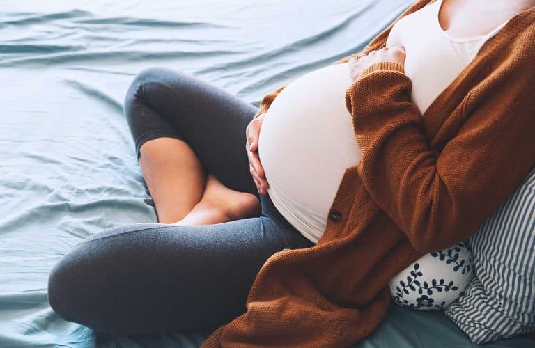 When you're in the throes of perinatal anxiety it's hard to understand things will get better. Now I can look back and see that I'm grateful for what perinatal anxiety taught me about life. They were difficult lessons to learn, but ones that had a positive impact on my life.