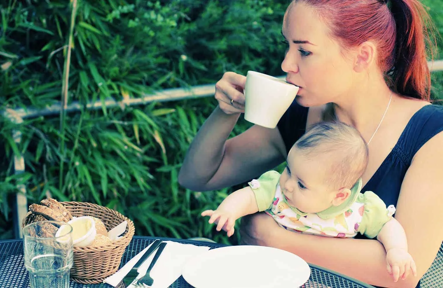 Being a new mother is difficult and exhausting. Eating good food like these options can help you boost energy as a new mama and is super nourishing too.