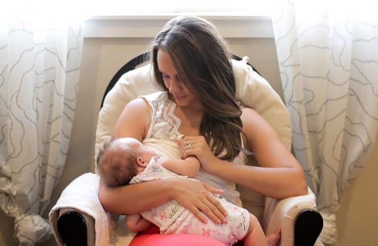 D-MER is often categorised as feeling depressed during let down when breastfeeding your baby, but is completely different to PND, and can manifest in different ways including nausea, pain, tingling and generally feeling sad. This is what we do know about D-MER.