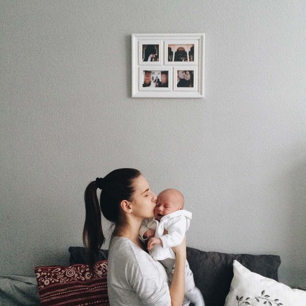 11 Simple Ways to Help a Mom With a Newborn - The Empowered Mama