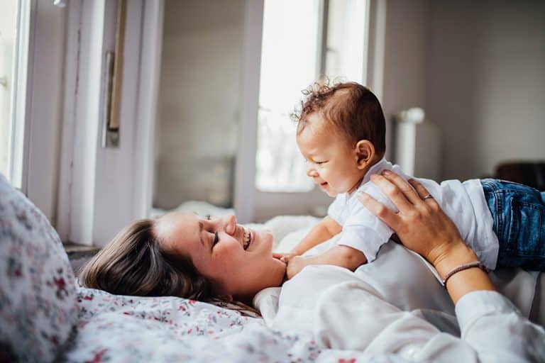 Sick of everyone offering advice to you when you're a new parent? Why not make the most of it and as for advice from moms you actually want the answers to?