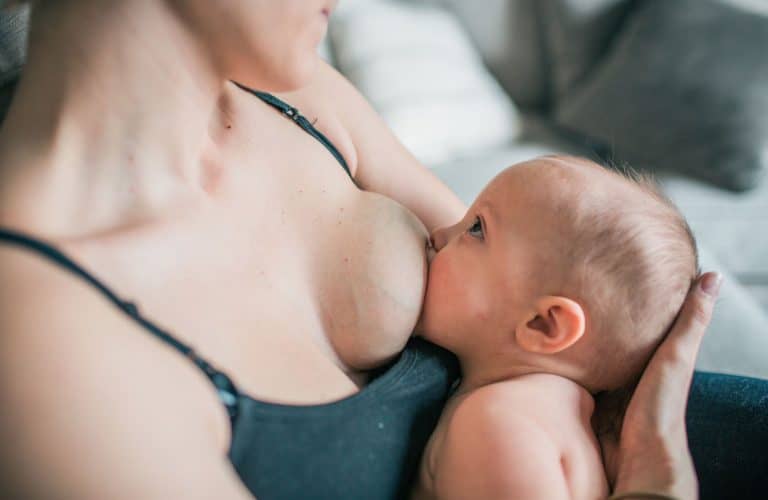 Have you heard the term 'fed is best'? Often used to describe how we feed our babies, but we need to stop saying it. It can actually cause more harm.