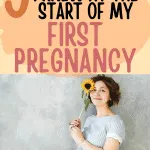 Your first pregnancy is such an amazing time. The excitement, the nervousness... the unknown. Here's what I wish I knew at the start of my first pregnancy.