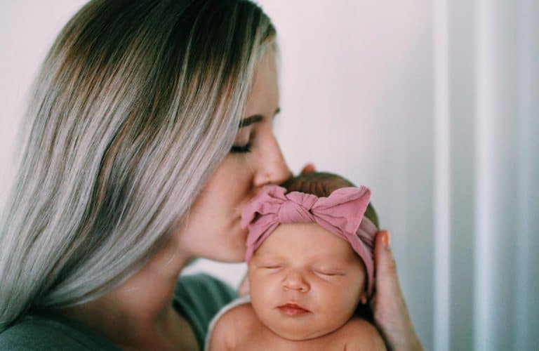 While most people share their parenting advice with good intention, not all of it is good advice. Here's the worst parenting advice I was ever given.
