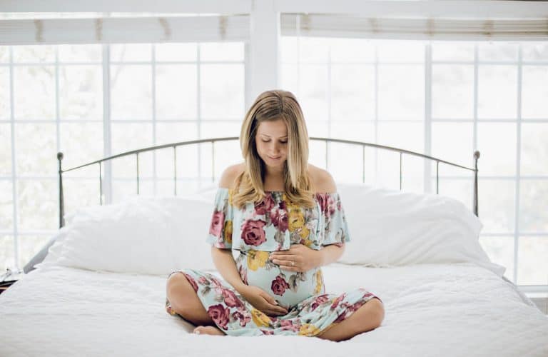 Admitting that you hate being pregnant can be difficult to do. Pregnancy isn't all glowing skin and radiant energy - for some women it is really difficult.