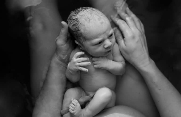 Using water as pain relief in birth is a great way to help make your labour so much easier. Find out why birth and water go together like wine and cheese, and learn how you can include water in your birth experience.