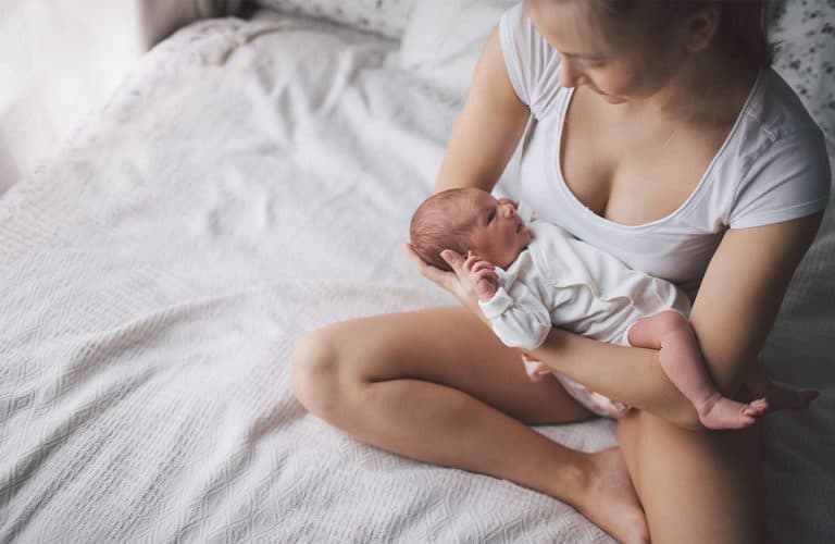 The first few weeks after your baby is born are fuelled with love, hormones and all kinds of happiness. But there were some things I wasn't prepared for. These are some of the things I wasn't expecting in the first week after my baby was born (and you might not be either)!