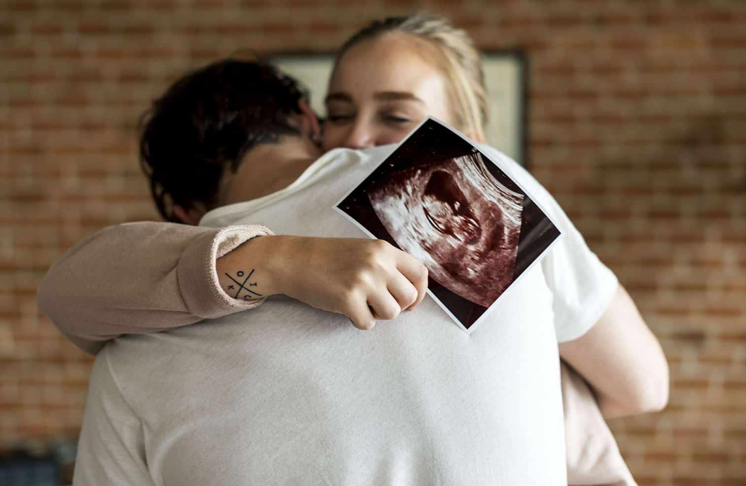 Pregnancy can be a turbulent time, especially as a couple. These are some of the ways you can stay connected to your husband during pregnancy and keep your relationship strong.