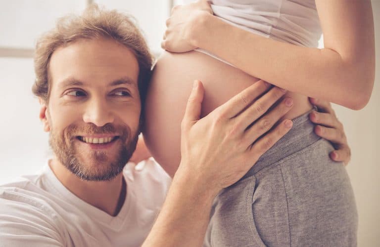 Pregnancy can be a turbulent time, especially as a couple. These are some of the ways you can stay connected to your husband during pregnancy and keep your relationship strong.