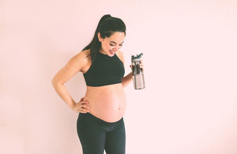 The idea of an easier labour and birth is incredibly appealing - so why not prepare for labour with these easy exercises that will not only make labour and birth easier, but will make you feel good too!