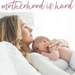 Some days motherhood is just straight up difficult, and we need a little extra help to get us through. Here are some affirmations for when motherhood is hard, write them out, repeat them and let them remind you it's is okay.