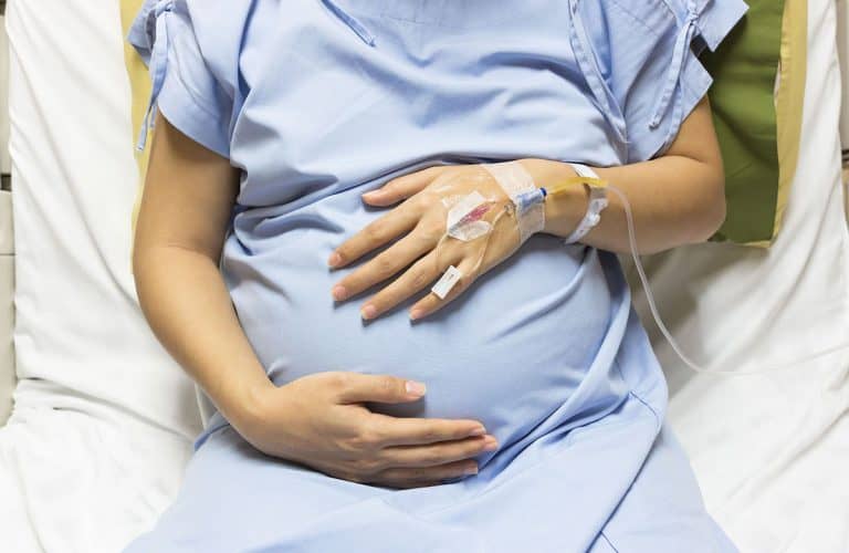 Planning to birth your baby in a hospital? Don't just 'go with the flow' - prepare yourself with these things you need to know about how hospitals can make labour painful, and what you can do to help yourself in labour.