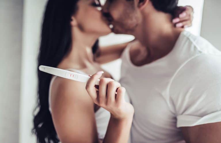 When you find our you're pregnant, you want to share your excitement with everyone! But when should you tell people you're pregnant? And should you wait until it's 'safe' before you tell people?