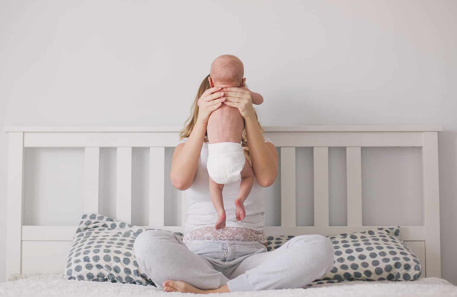 Here are some ways you can prepare for the fourth trimester while you're pregnant, so when your babe arrives you're in a great position to have a positive and enjoyable time with as little stress and overwhelm as possible.