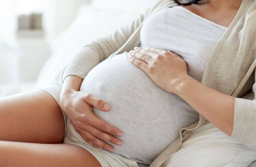 Here are some ways you can prepare for the fourth trimester while you're pregnant, so when your babe arrives you're in a great position to have a positive and enjoyable time with as little stress and overwhelm as possible.