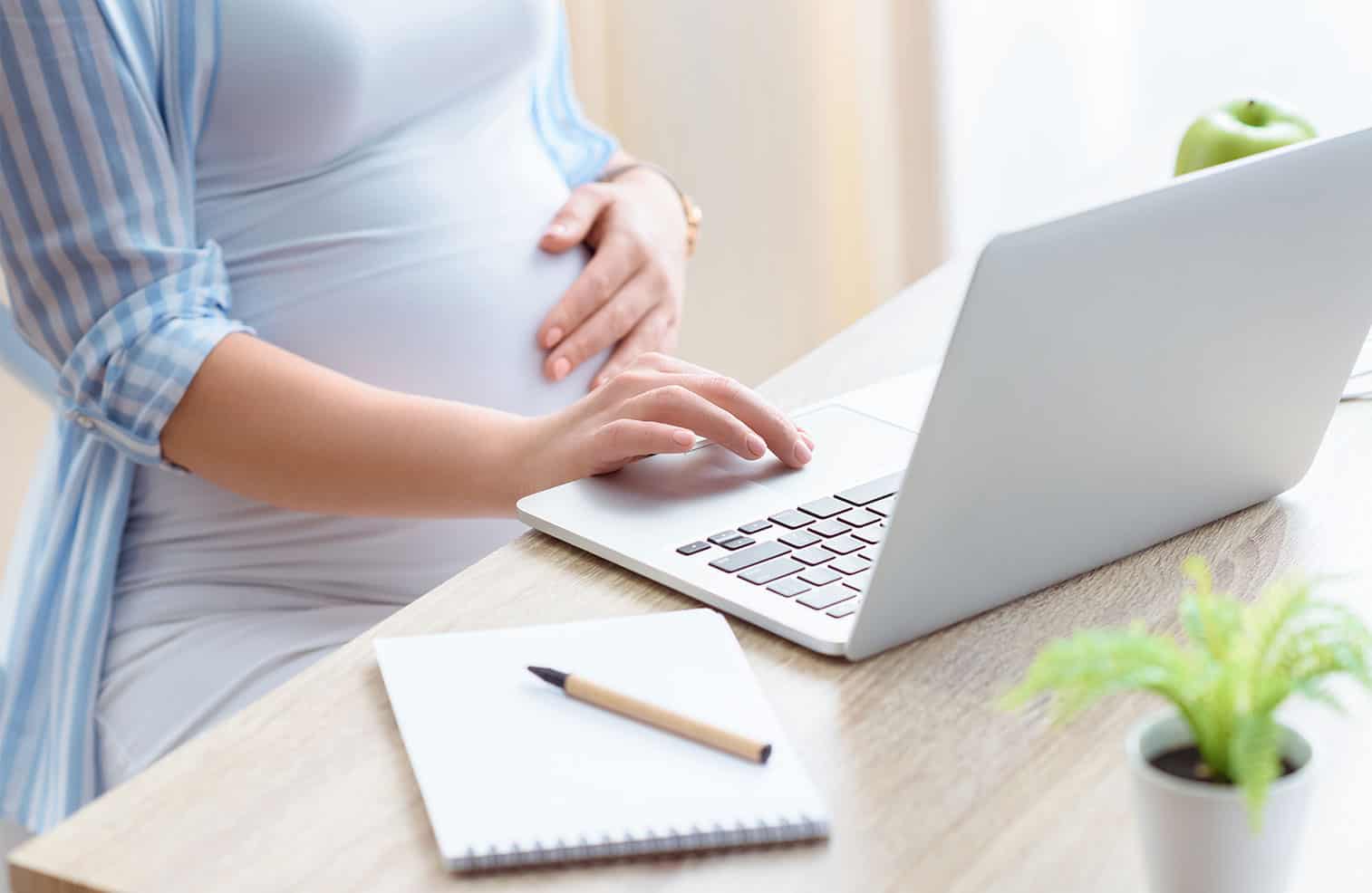 6 Work-Life Balance Mistakes New Mothers Are Making - The Empowered Mama