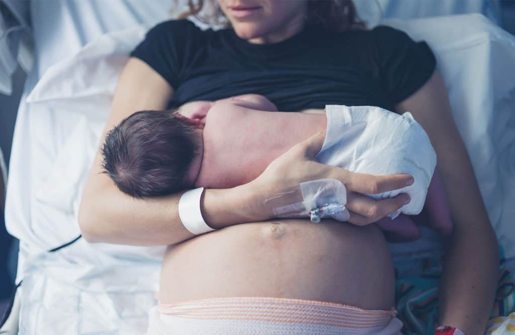 Ever wondered what happens immediately after your baby is born? How does your body birth the placenta, and do you have to have the injection? Here are all of your evidence based answers to help you decide what is best for you and your baby.