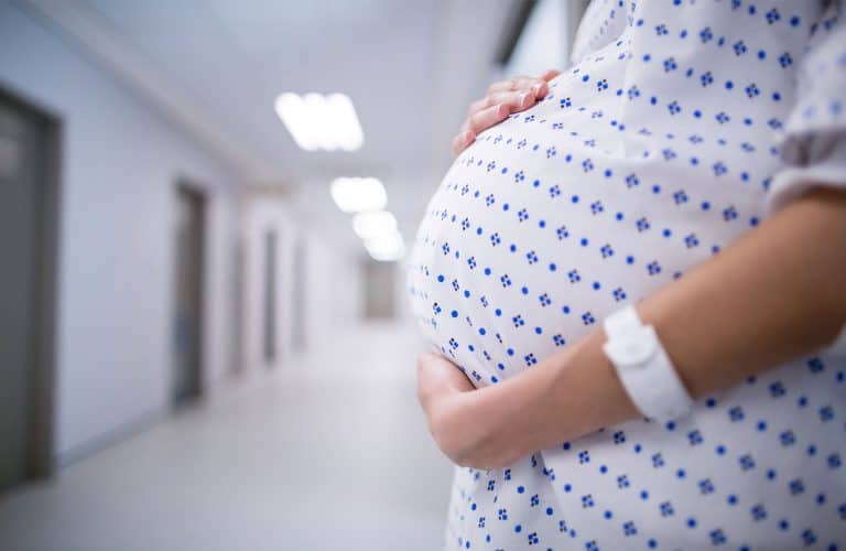 Birthing The Placenta Do I Have To Have The Injection? The Empowered