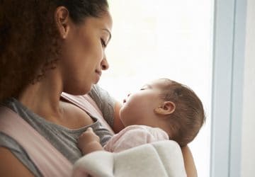 It's not easy to trust your instinct as a new mom, especially when it goes against what many people are saying. Here's how you can tune into that inner voice and build your confidence in motherhood.