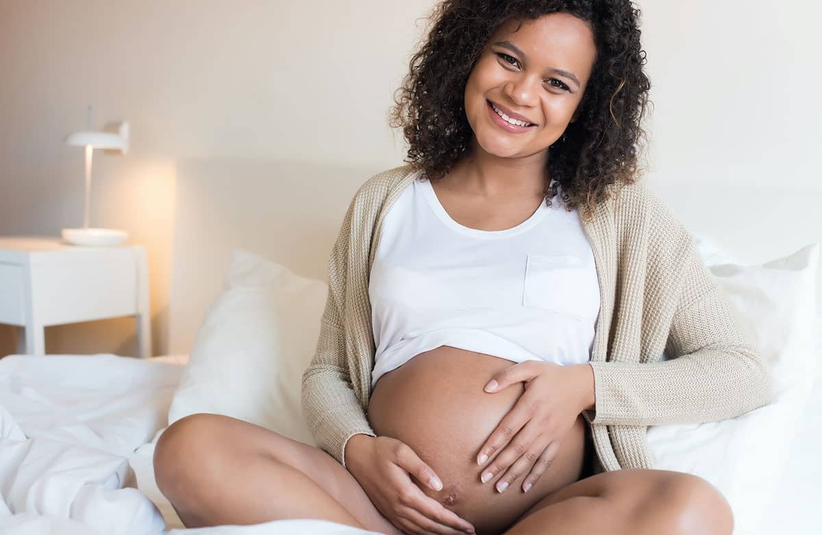 At some point, you're bound to go searching for natural ways to induce labour, so here's everything you need to know, written for you by a midwife, the complete guide to getting labour started.