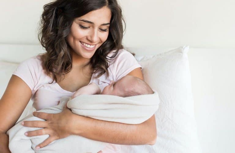 When I was a new mother, I made a lot of mistakes. I guess we all feel like we are doing things wrong, but there are some things I wish I had known and done better. These are some of the big mistakes I made as a new mom, so hopefully, you won't make the same ones and you can learn from my mistakes!
