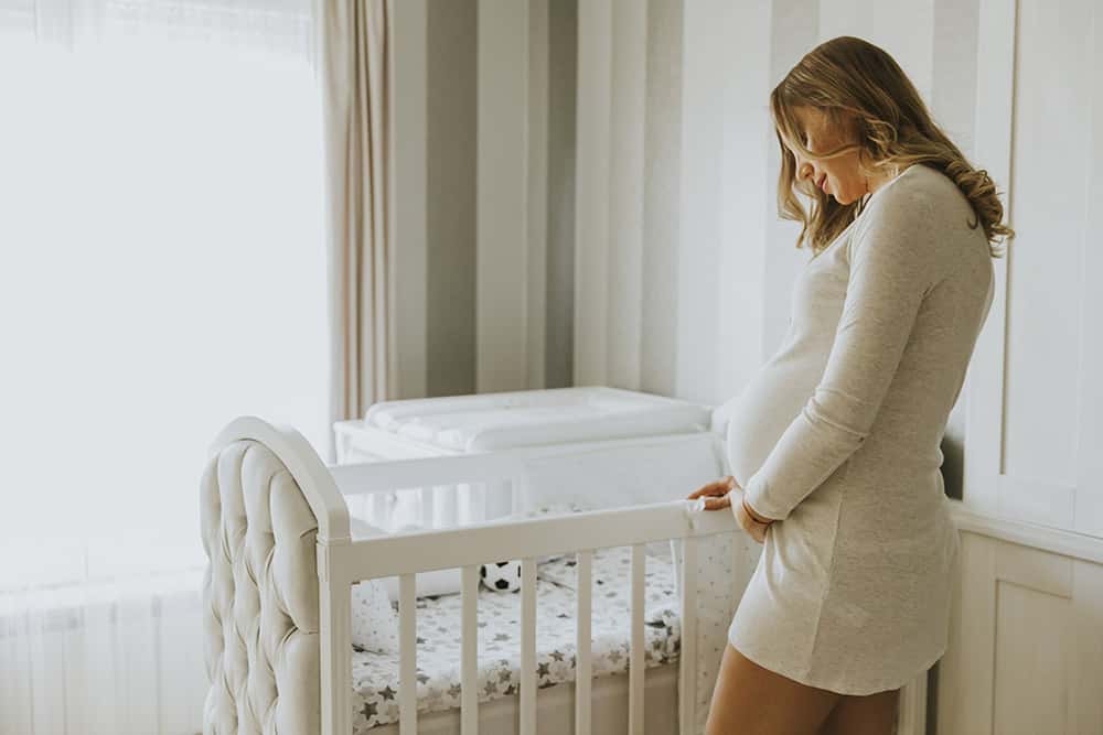 When it comes to giving birth, preparing mentally is as important as preparing for a marathon. You don't just show up and hope for the best, because there's going to be big mental hurdles to move through along the way. These are ways my midwife and I mentally prepared for my home birth and you can use these ideas to prepare for your birth too.