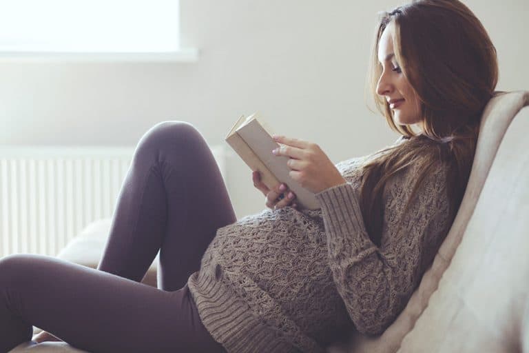 When it comes to giving birth, preparing mentally is as important as preparing for a marathon. You don't just show up and hope for the best, because there's going to be big mental hurdles to move through along the way. These are ways my midwife and I mentally prepared for my home birth and you can use these ideas to prepare for your birth too.