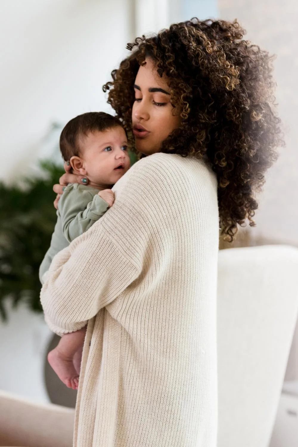 Your baby won't sleep? Mama, this is for you. From one mom to another, here are my best tips and encouragement for when you have a little one that won't sleep.