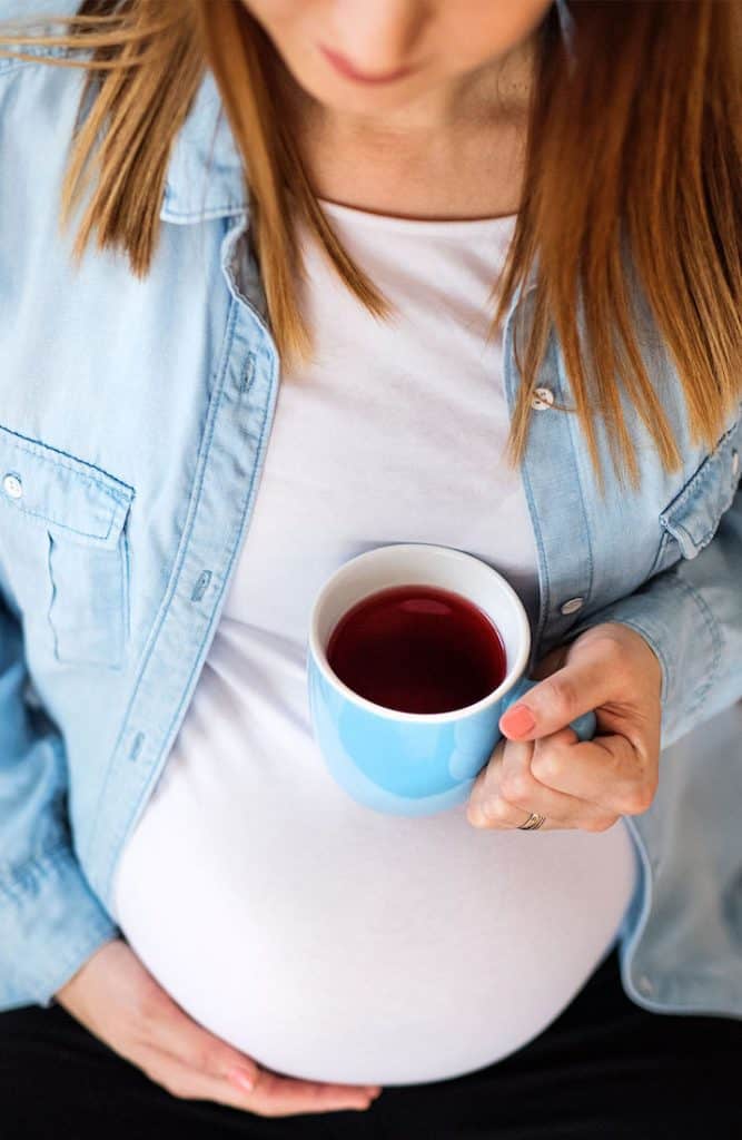 Combat your nausea with these 15 morning sickness remedies that actually work
