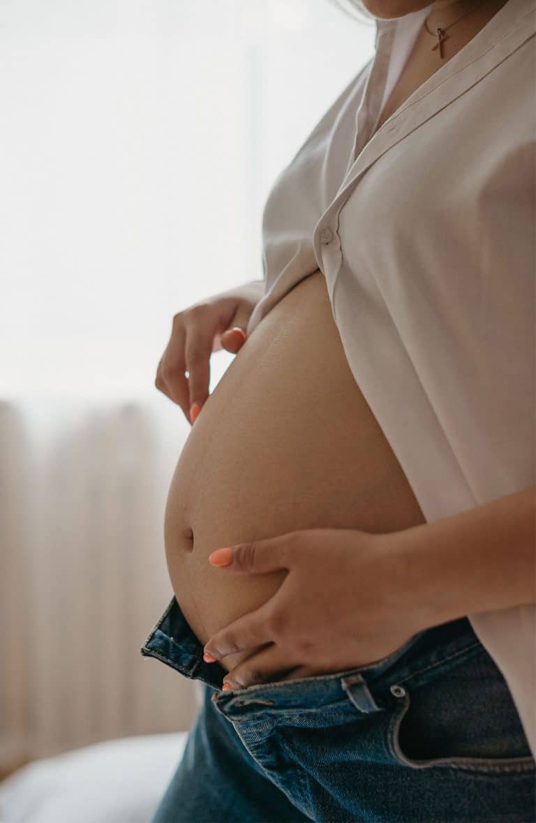 Combat your nausea with these 15 morning sickness remedies that actually work