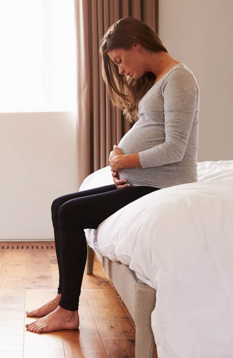 Hyperemesis Gravidarum is more than just morning sickness. Here are 9 things you didn't know about Hyperemesis Gravidarum